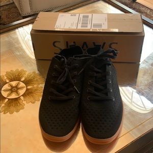 SUAVS The Zilker Knit